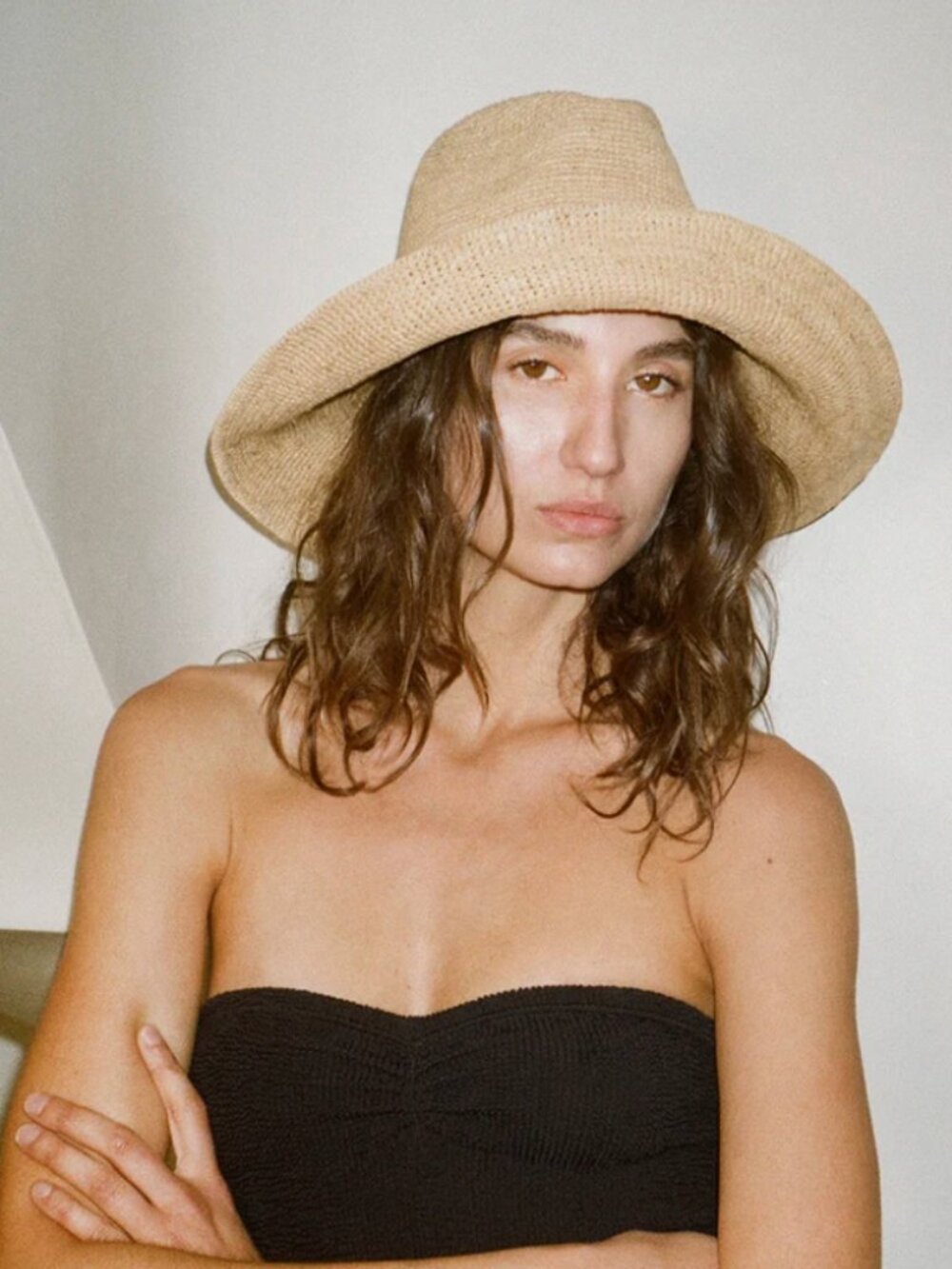 Avenue The Label Jaimi Sunhat